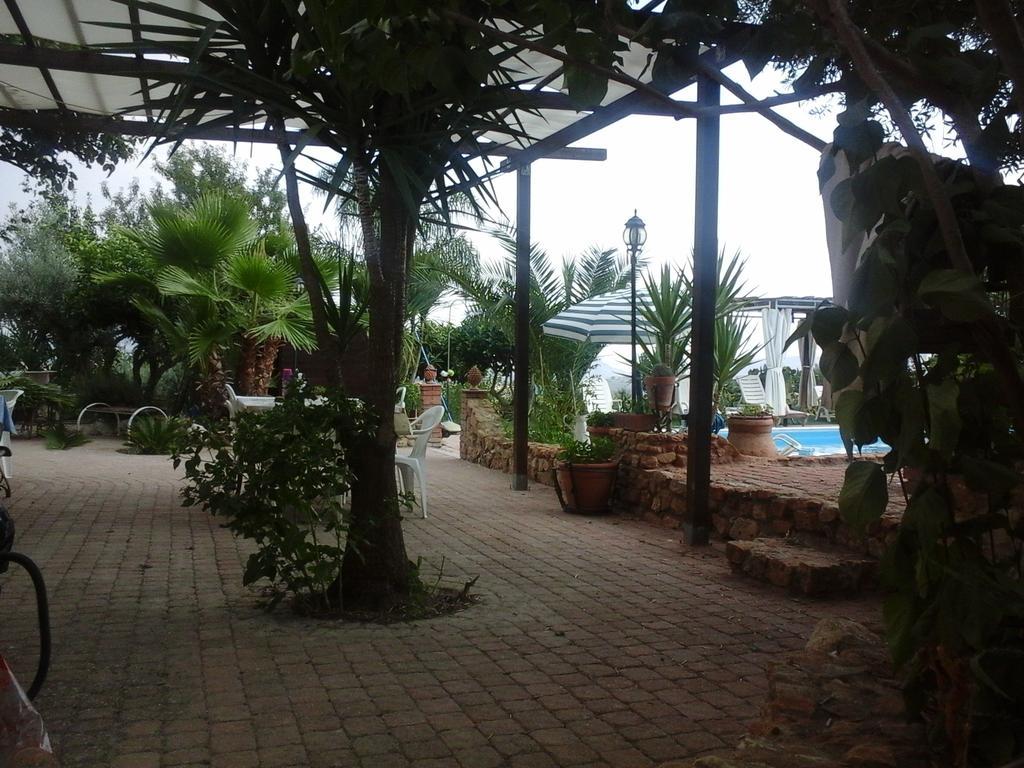 Casa Vacanze Laura Villa Caltanissetta Room photo